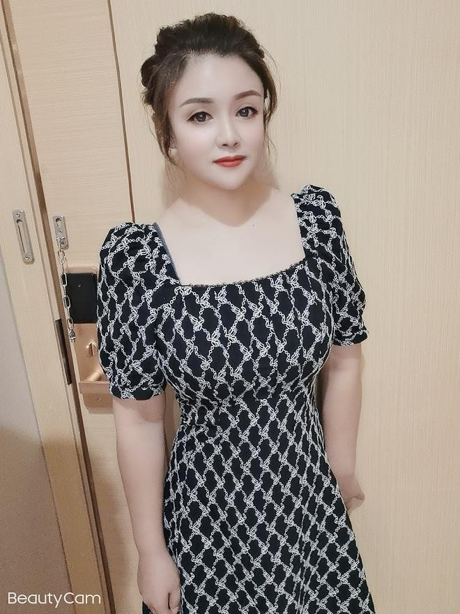 天河小成熟御姐阿古丽